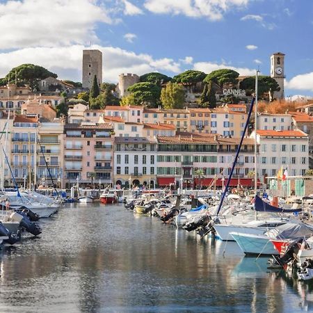 Cannes New Apartment, Palais Des Festivals, Croisette, Beaches エクステリア 写真